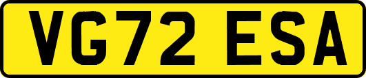 VG72ESA
