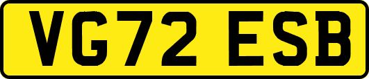 VG72ESB