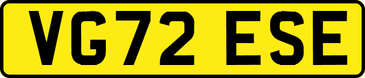 VG72ESE