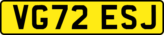 VG72ESJ