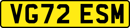 VG72ESM