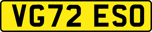 VG72ESO