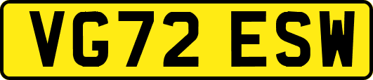 VG72ESW