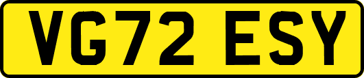 VG72ESY
