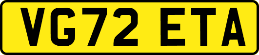 VG72ETA