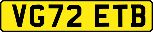 VG72ETB