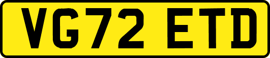 VG72ETD