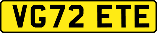 VG72ETE