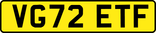 VG72ETF