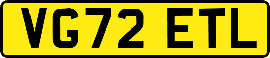 VG72ETL