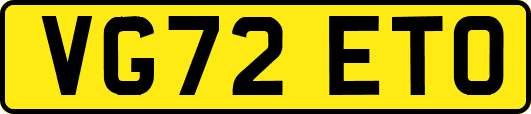 VG72ETO