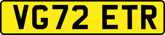 VG72ETR