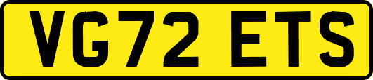 VG72ETS