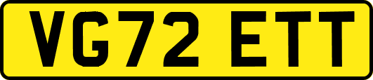 VG72ETT