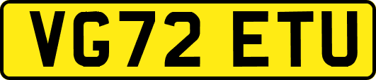 VG72ETU