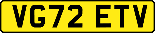 VG72ETV