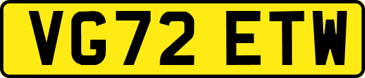 VG72ETW