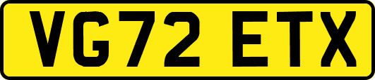 VG72ETX