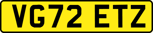 VG72ETZ