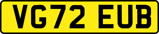 VG72EUB