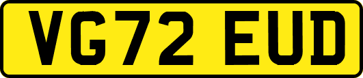 VG72EUD