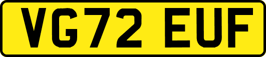 VG72EUF