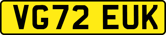 VG72EUK