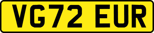 VG72EUR