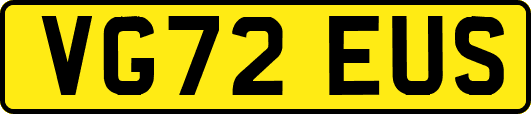 VG72EUS