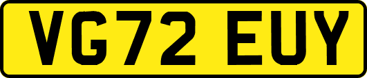 VG72EUY
