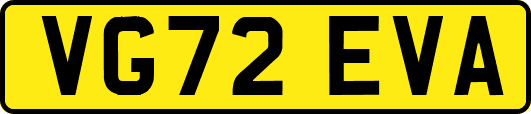 VG72EVA