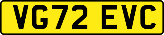 VG72EVC