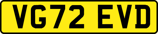 VG72EVD