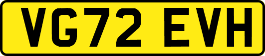 VG72EVH