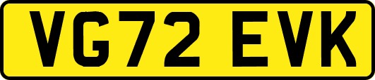 VG72EVK