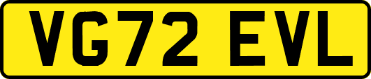 VG72EVL