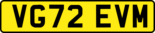 VG72EVM