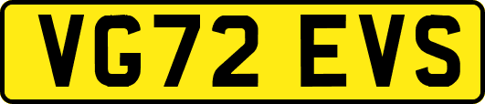 VG72EVS