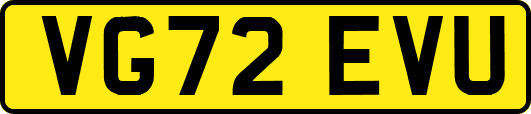 VG72EVU