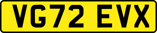 VG72EVX