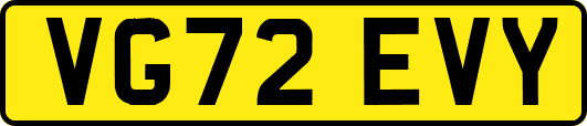 VG72EVY