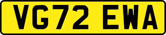 VG72EWA