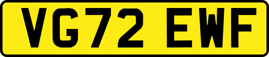VG72EWF