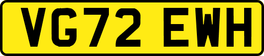 VG72EWH