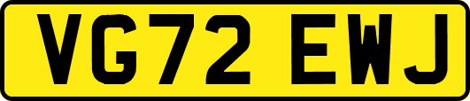 VG72EWJ