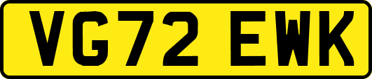 VG72EWK