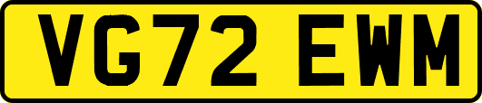 VG72EWM