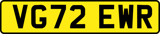 VG72EWR