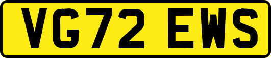 VG72EWS