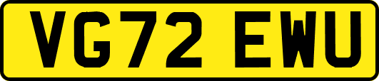 VG72EWU